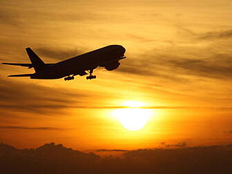 Foreign Holidays Could Return...